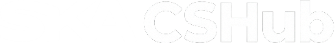 Logo SKA CS HUB